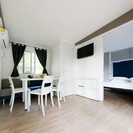 New In Ca' Savio Kamp alanı Cavallino-Treporti