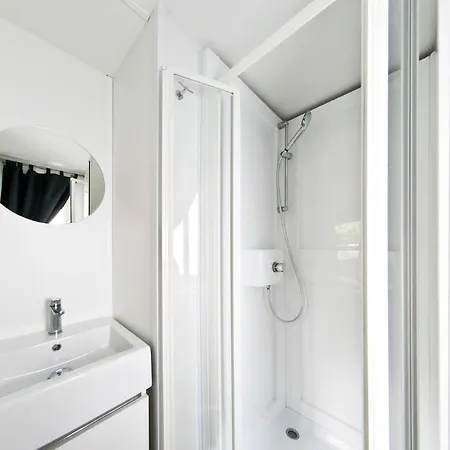 Campsite New In Ca' Savio Cavallino-Treporti