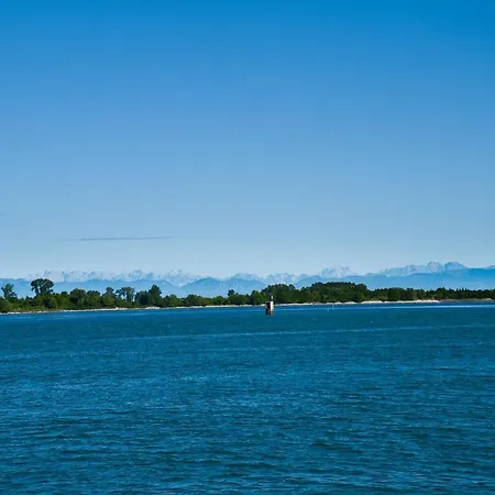 New In Ca' Savio Campsite *