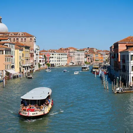 New In Ca' Savio Campsite Cavallino-Treporti