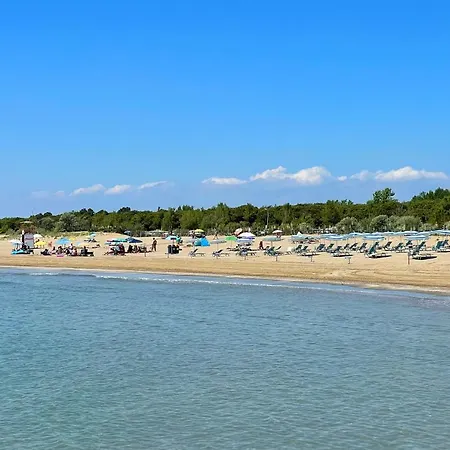 New In Ca' Savio Cavallino-Treporti