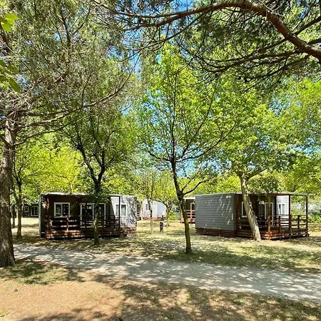 New In Ca' Savio Campsite Cavallino-Treporti