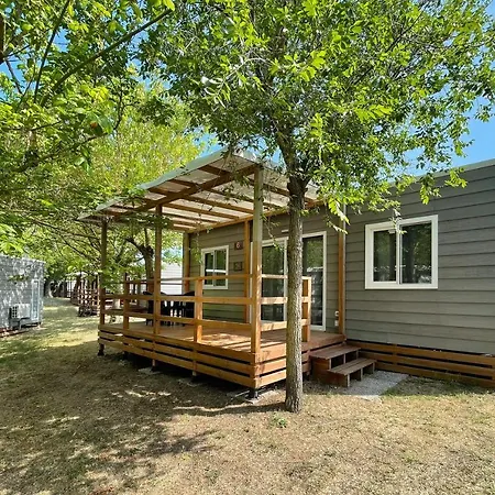 New In Ca' Savio Camping
