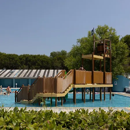 New In Ca' Savio Cavallino-Treporti