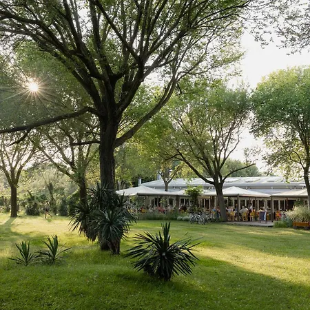 New In Ca' Savio Campsite