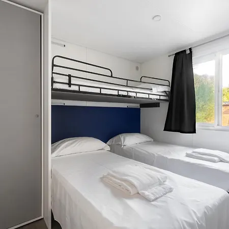 New In Ca' Savio Campsite Cavallino-Treporti