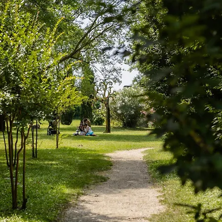 Campsite New In Ca' Savio Cavallino-Treporti