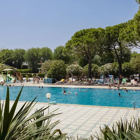 New In Ca' Savio Campsite