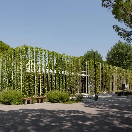 New In Ca' Savio Campsite Cavallino-Treporti