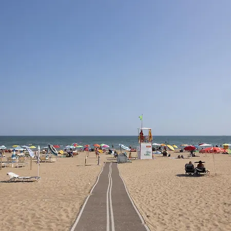 Campsite New In Ca' Savio Cavallino-Treporti