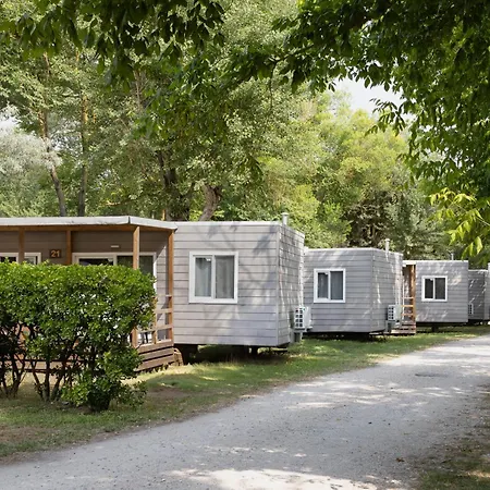 New In Ca' Savio Campsite Cavallino-Treporti