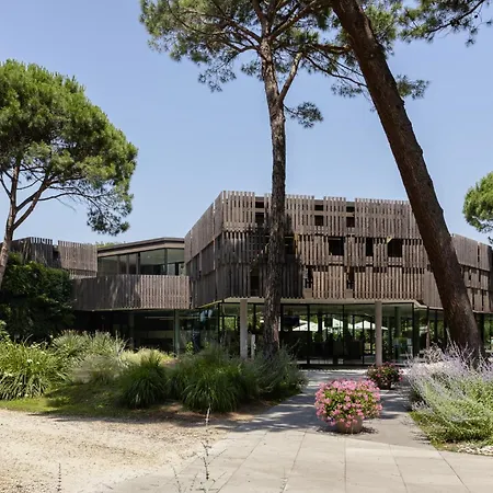 Campsite New In Ca' Savio