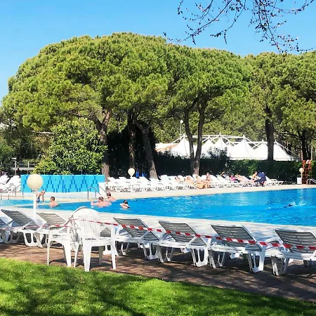 New In Ca' Savio * Cavallino-Treporti