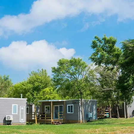 New In Ca' Savio Camping