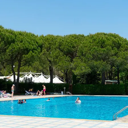 New In Ca' Savio * Cavallino-Treporti