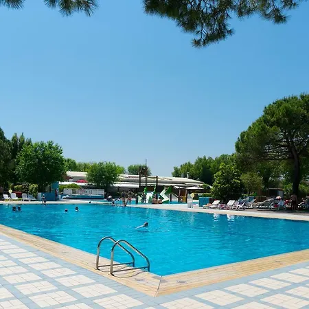 Camping New In Ca' Savio