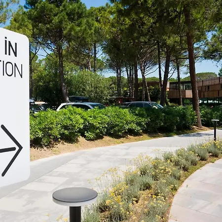 New In Ca' Savio * Cavallino-Treporti