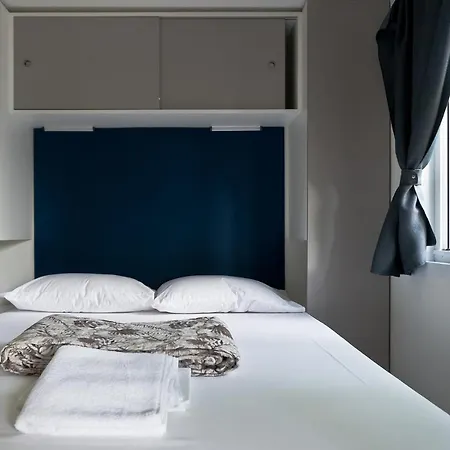 New In Ca' Savio Kemping *