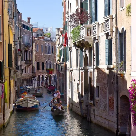 New In Ca' Savio Kemping *