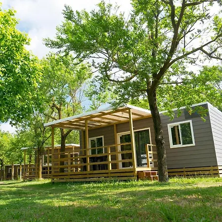 New In Ca' Savio Campingplatz Cavallino-Treporti