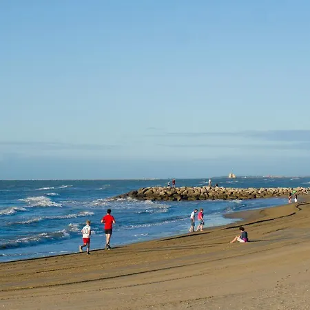 New In Ca' Savio Campingplatz Cavallino-Treporti