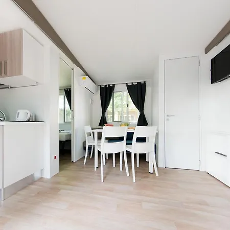 Kemping New In Ca' Savio *