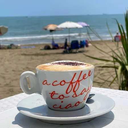 Kemping New In Ca' Savio