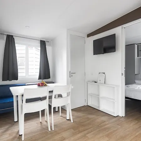 New In Ca' Savio Kemping *